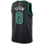 Regata Boston Celtics - Jayson Tatum - 2022/23 Swingman Jersey - Preta