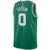 Regata Boston Celtics - Jayson Tatum - 2022/23 Swingman Jersey - Verde