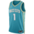 Regata Charlotte Hornets Icon - LaMelo Ball- 2022/23 Swingman Jersey - Verde