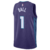 Regata Charlotte Hornets Statement- LaMelo Ball- 2022/23 Swingman Jersey - Roxa