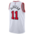 Regata Chicago Bulls Association - DeRozan - 2022/23 Swingman Jersey - Branca