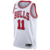 Regata Chicago Bulls Association - DeRozan - 2022/23 Swingman Jersey - Branca