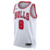 Regata Chicago Bulls Association - Zach Lavine - 2022/23 Swingman Jersey - Branca