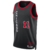 Regata Chicago Bulls City Edition - DeRozan - 2022/23 Swingman Jersey - Preta