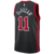 Regata Chicago Bulls City Edition - DeRozan - 2022/23 Swingman Jersey - Preta