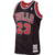 Regata Chicago Bulls Classic 2 - 97/98 - Michael Jordan - Jersey - Preta