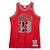 Regata Chicago Bulls Classic -85/86 - Michael Jordan - Jersey - Vermelha