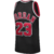 Regata Chicago Bulls Classic - 97/98 - Michael Jordan - Jersey - Preta