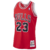 Regata Chicago Bulls Classic - 97/98 - Michael Jordan - Jersey - Vermelha