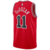 Regata Chicago Bulls Icon - DeRozan - 2022/23 Swingman Jersey - Vermelha