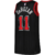 Regata Chicago Bulls Statement - DeRozan - 2022/23 Swingman Jersey - Preta