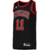 Regata Chicago Bulls Statement - DeRozan - 2022/23 Swingman Jersey - Preta