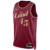 Regata Cleveland Cavaliers - Donovan Mitchell - City Edition - Swingman Jersey - Vinho