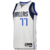 Regata Dallas Mavericks Statement - Luka Doncic - 2022/23 Swingman Jersey - Azul Escuro