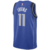 Regata Dallas Mavericks icon - Luka Doncic - 2022/23 Swingman Jersey - Azul