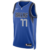 Regata Dallas Mavericks icon - Luka Doncic - 2022/23 Swingman Jersey - Azul