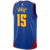 Regata Denver Nuggets Statemant - Nikola Jokic - 2022/23 Swingman Jersey - Azul