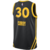 Regata Golden State Warriors -Stephen Curry- 2022/23 City Edition - Preta