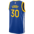 Regata Golden State Warriors - Stephen Curry- 2022/23 Swingman Jersey - Azul