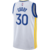 Regata Golden State Warriors - Stephen Curry- 2022/23 Swingman Jersey - Branca