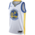 Regata Golden State Warriors - Stephen Curry- 2022/23 Swingman Jersey - Branca