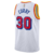 Regata Golden State Warriors - Stephen Curry - Classic Edition - Branca