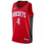 Regata Houston Rockets - Jalen Green Jordan - 2023/24 Swingman Jersey -Icon Edition - Vermelho