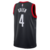 Regata Houston Rockets - Jalen Green Jordan - 2023/24 Swingman Jersey - Statement Edition - Preta