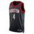 Regata Houston Rockets - Jalen Green Jordan - 2023/24 Swingman Jersey - Statement Edition - Preta