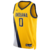 Regata Indiana Pacers - Bennedict Mathurin - 2023/24 Swingman Jersey - Amarelo