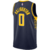 Regata Indiana Pacers - Bennedict Mathurin - 2023/24 Swingman Jersey - Icon Edition- Azul