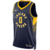 Regata Indiana Pacers - Bennedict Mathurin - 2023/24 Swingman Jersey - Icon Edition- Azul