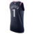 Regata LA Clippers - James Harden - Icon Edition - Swingman Jersey - Azul Marinho