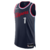 Regata LA Clippers - James Harden - Icon Edition - Swingman Jersey - Azul Marinho