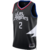 Regata LA Clippers - Kawhi Leonard - City Edition 2023/24 Swingman Jersey - Preta