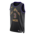 Regata Los Angeles Lakers - Antony Davis 2023/24 City Edition - Preta