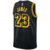 Regata Los Angeles Lakers - LeBron James 2023/24 City Edition - Preta