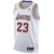 Regata Los Angeles Lakers - LeBron James 2022/23 Swingman Jersey - Branco