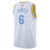 Regata Los Angeles Lakers - LeBron James 202223 Swingman Jersey - Classic