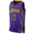 Regata Los Angeles Lakers - LeBron James 2022/23 Swingman Jersey - Roxa