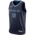 Regata Memphis Grizzlies - Ja Morant - 2023/24 - Icon Edition - Azul