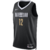 Regata Memphis Grizzlies - Ja Morant - 2023/24 Swingman Jersey - Preta