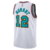 Regata Memphis Grizzlies - Ja Morant - Classic Edition Jersey - Branco