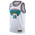 Regata Memphis Grizzlies - Ja Morant - Classic Edition Jersey - Branco