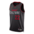 Regata Miami Heat -Jimmy Butler - 2022/23 - City Edition - Preta