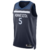 Regata Minnesota Timberwolves - Anthony Edwards - 2023/24 Swingman Jersey - Icon Edition - Azul