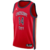 Regata New Orleans Pelicans - Brandon Ingram - 202324 Swingman Jersey - Statement Edition - Vermelho