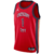 Regata New Orleans Pelicans - Zion Williamson - Statement Edition - Swingman Jersey - Vermelho