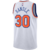 Regata New York Knicks - Julius Randle - 2022/23 Swingman Jersey - Branca