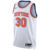 Regata New York Knicks - Julius Randle - 2022/23 Swingman Jersey - Branca